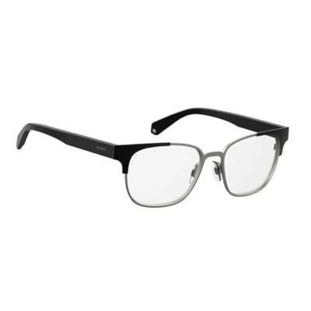 NWT Polaroid PLD342-80700 54mm New Eyeglasses